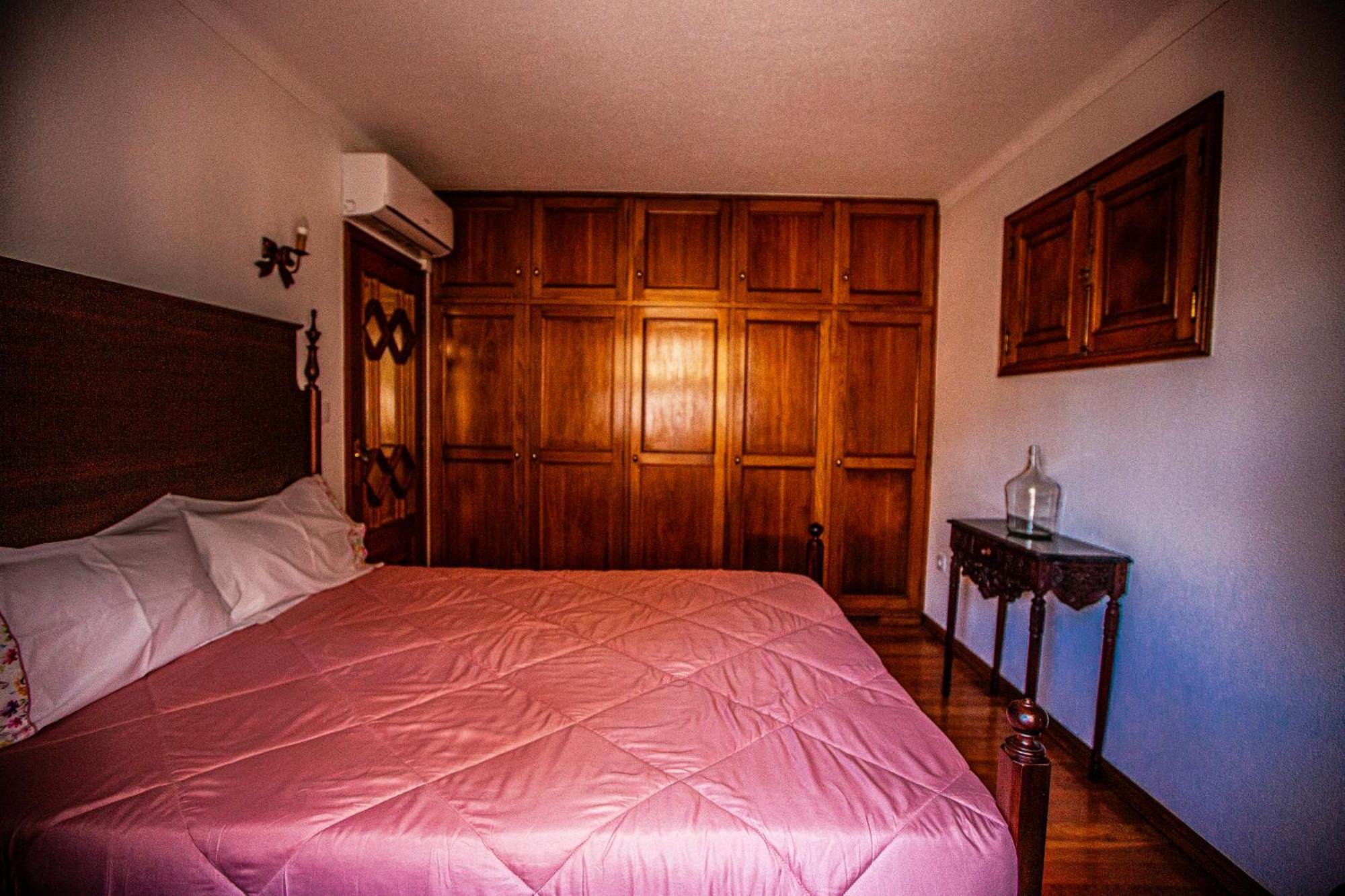 Quinta Da Xistosa Villa Foz do Sousa Exteriör bild
